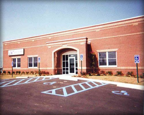 AAA Cooper | Little Rock, AR