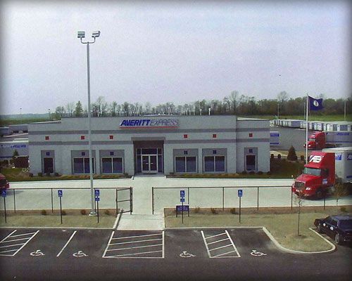 Averitt Express | Erlanger, KY