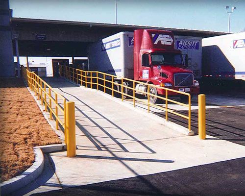 Averitt Express | Grenada, MS