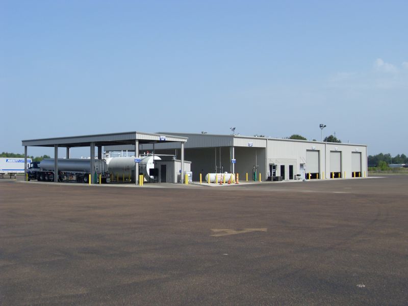 Averitt Express | Jackson, MS