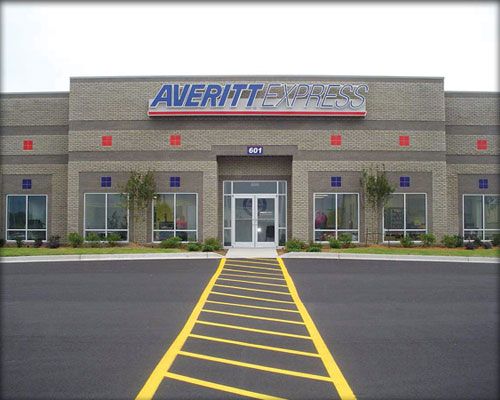 Averitt Express | Little Rock, AR