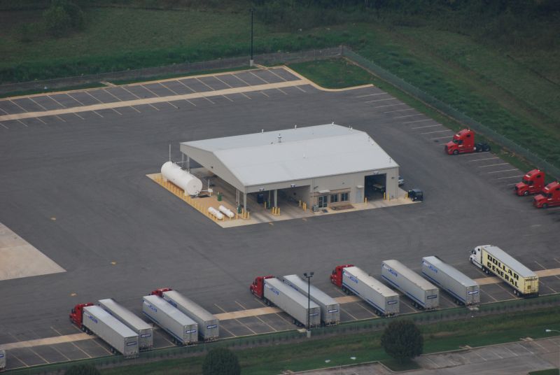 Averitt Express | Tupelo, MS