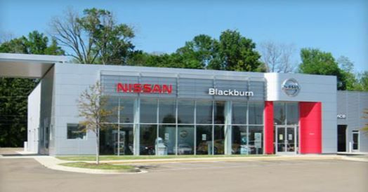 Blackburn | Vicksburg, MS