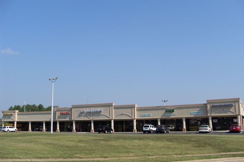 Young Center | Jackson, TN