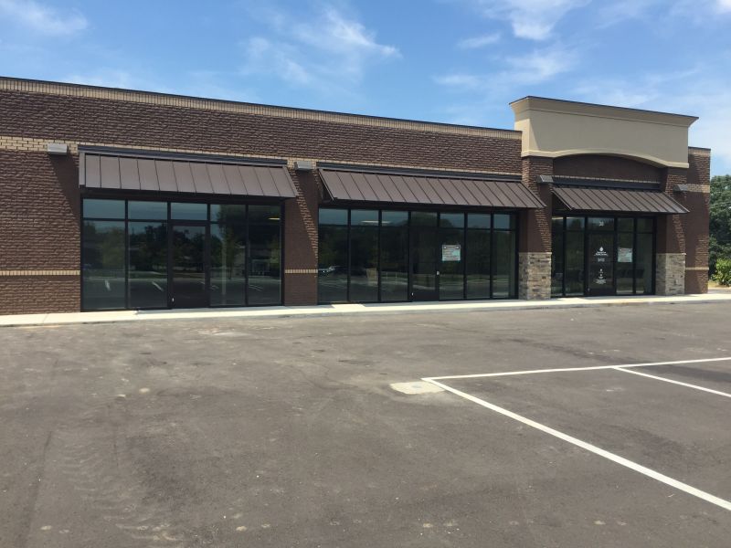 Brownsville PT | Brownsville, TN