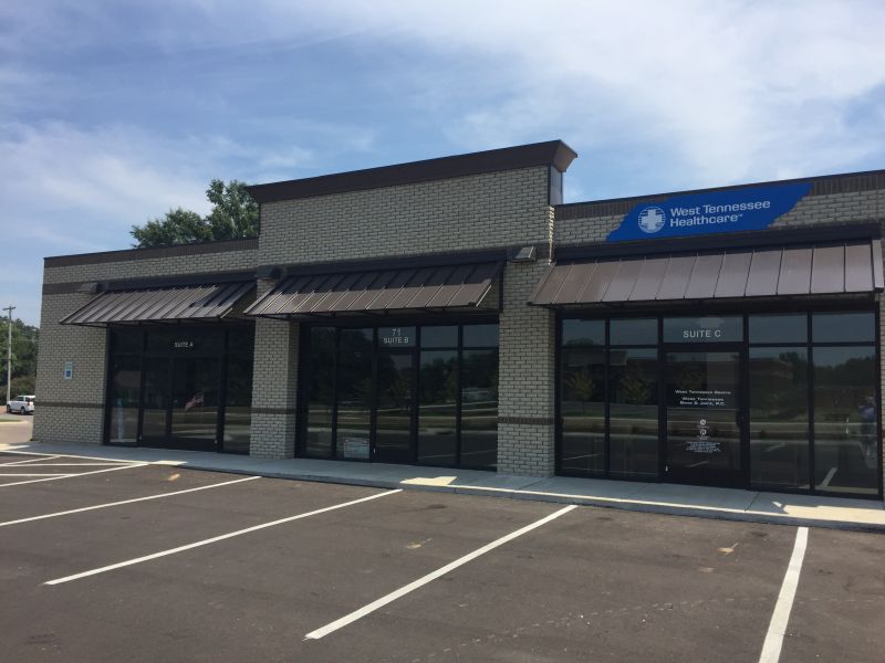 WTH Medical | Brownsville, TN