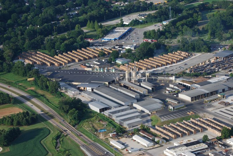 Bruce Hardwood | Jackson, TN