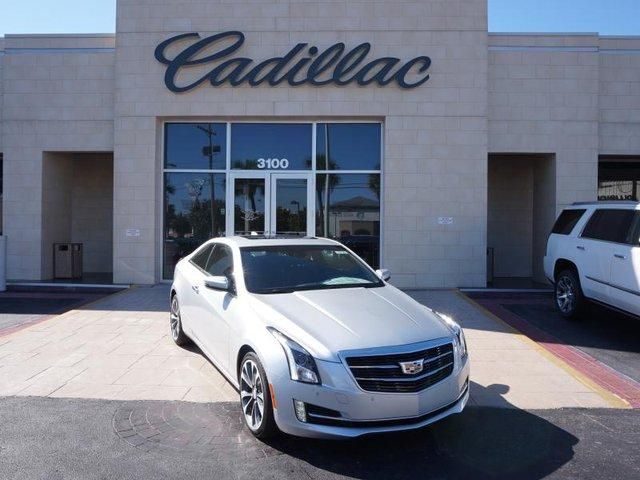 Cadillac | New Orleans, LA