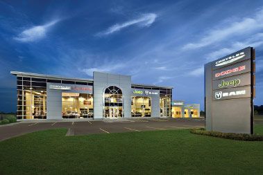 Carlock Chrysler | Tupelo, MS