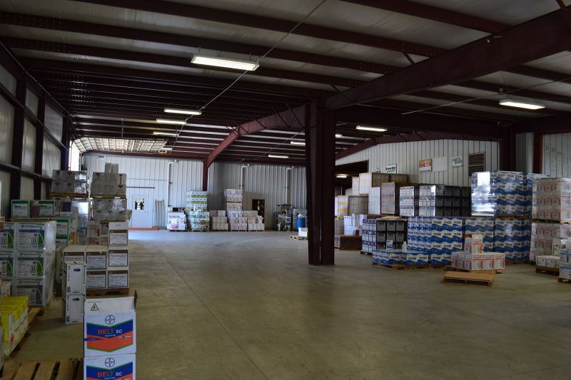 CPS | Clarksdale, MS