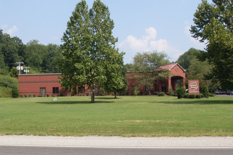 Golden Circle Graphics| Jackson, TN