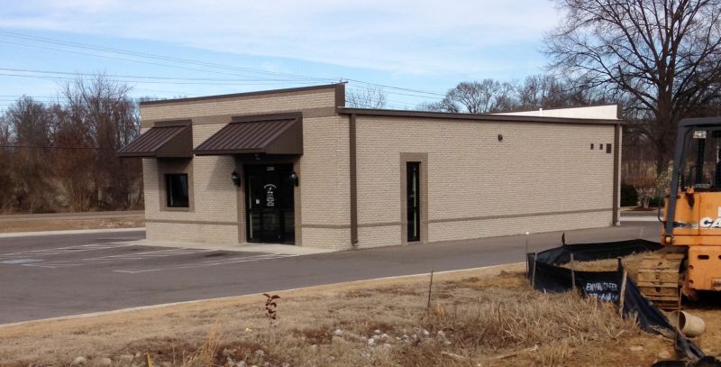 Hometown Rx | Brownsville, TN