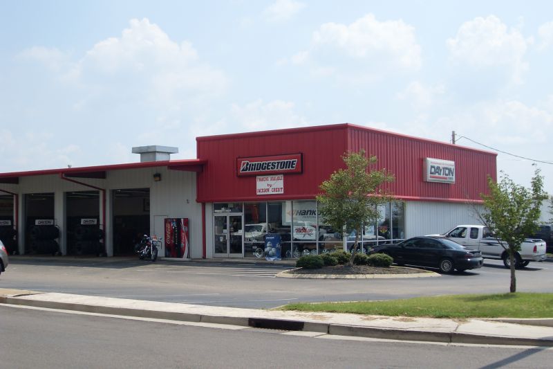 Hub City Tire | Jackson, TN