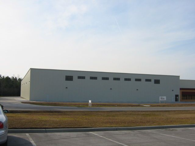 IPSO Jensen | Lynn Haven, FL