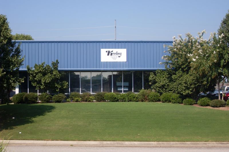 Keeling | Jackson, TN