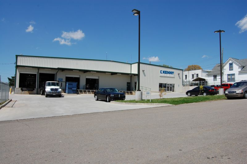 Kenny Pipe | Knoxville, TN