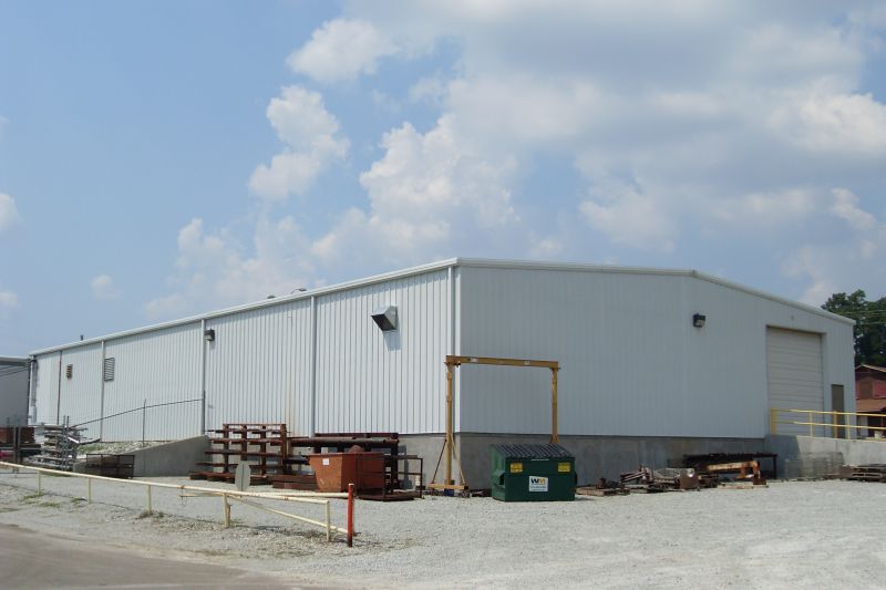 Kustom Machining | Jackson, TN