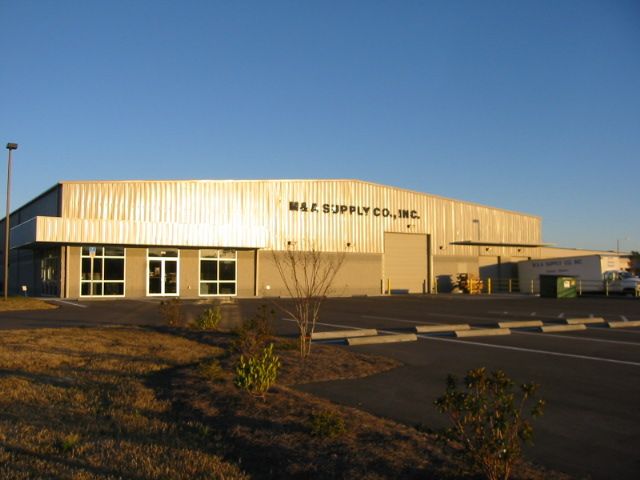 M & A Supply | Lynn Haven, FL
