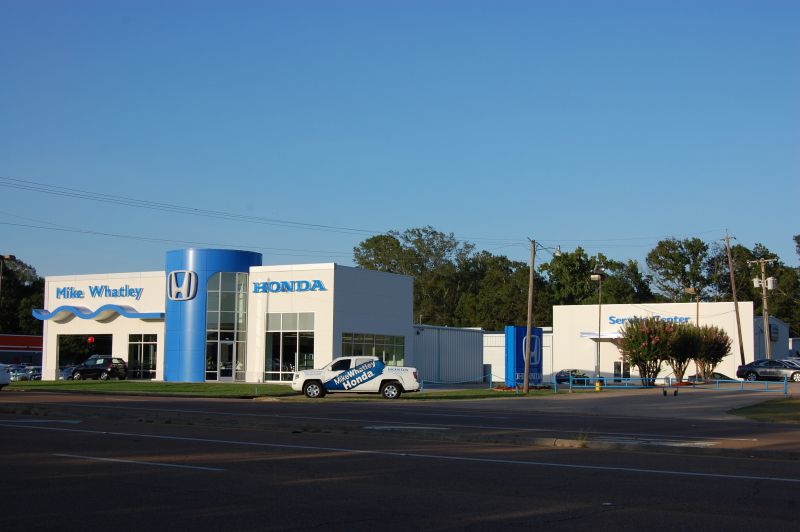 Whatley Honda | Brookhaven, MS