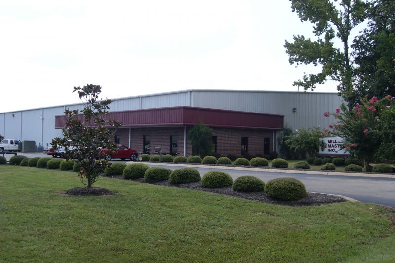 Millmaster | Jackson, TN
