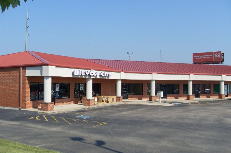 Northstar Plaza |  Jackson, TN