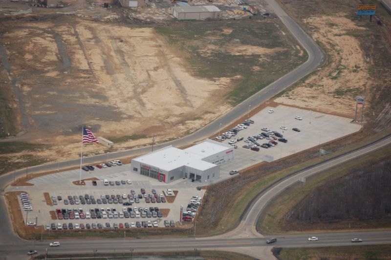 Orr Nissan | Searcy, AR