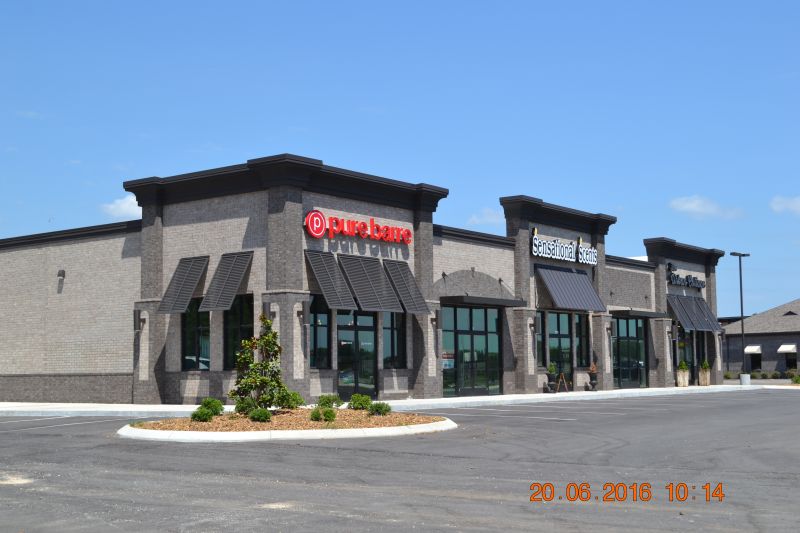 Pure Barre | Jackson, TN