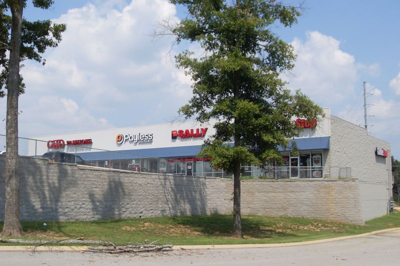 Southridge Plaza | Jackson, TN