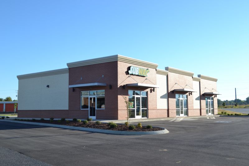 Subway | Medina, TN