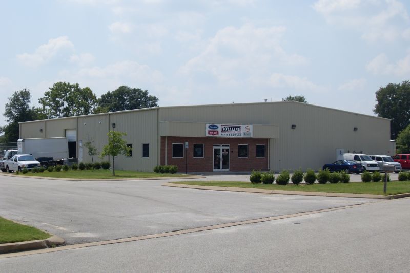 Carrier Totaline | Jackson, TN