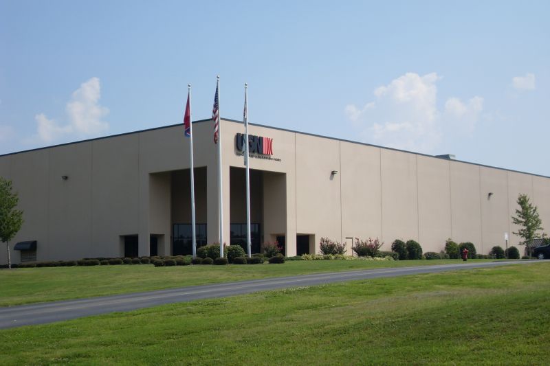 Industrial/Commercial image