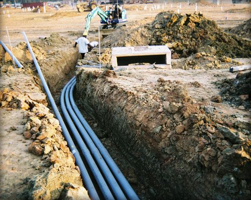 Site / Infrastructure image