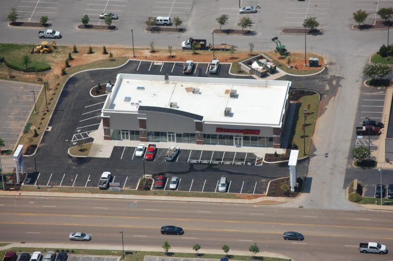 Vann Commons | Jackson, TN