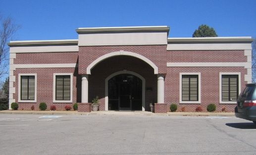 Wallace Harris | Jackson, TN