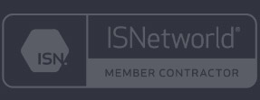 ISNetworld Member Contractor