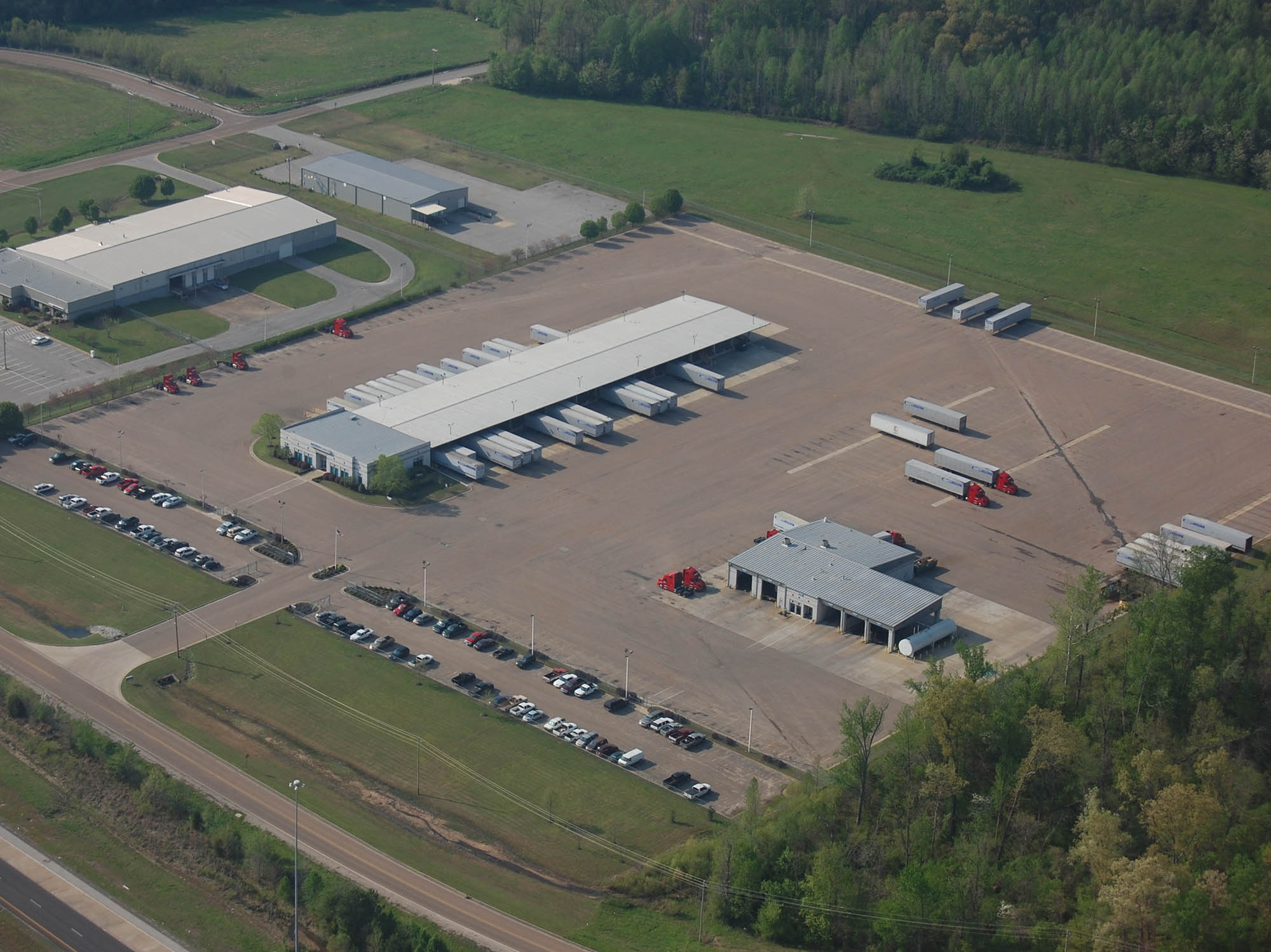 Freight Terminal image