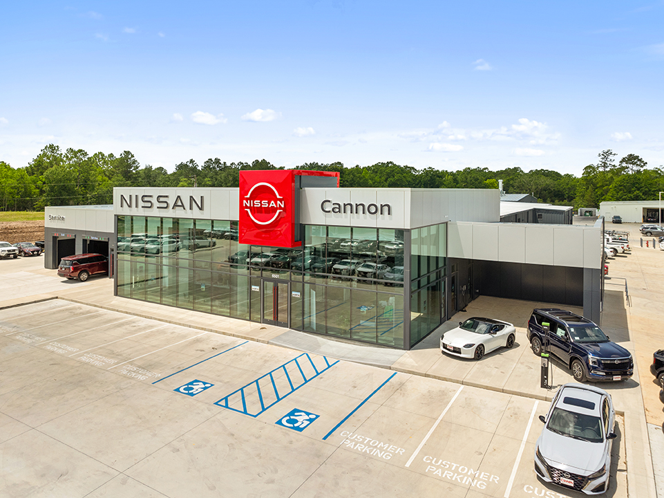 Automotive Dealerships image