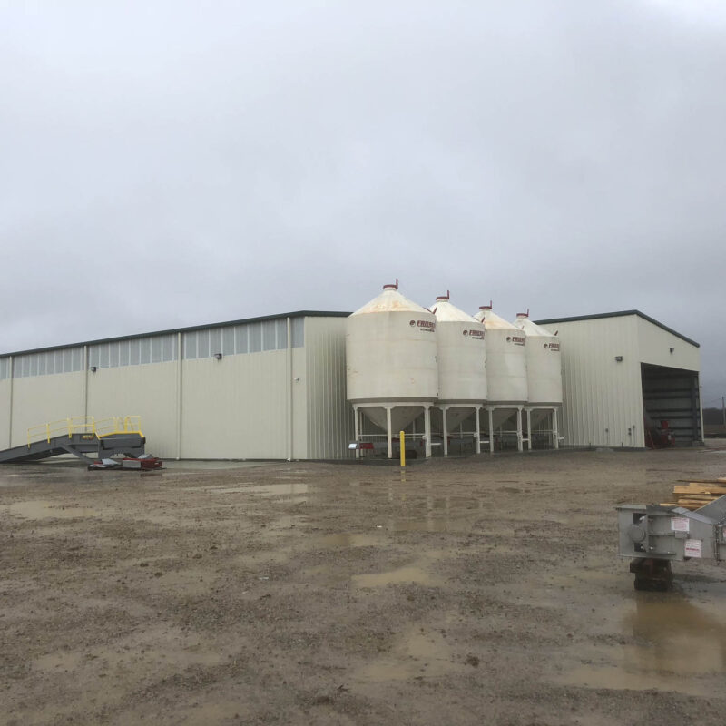 Nutrien | Forrest City, AR