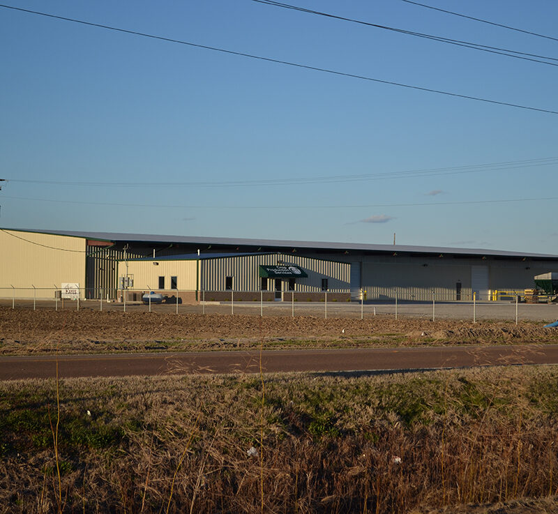 Nutrien | Tunica, MS