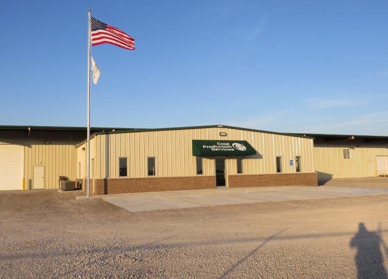 Nutrien | Lake Providence, LA