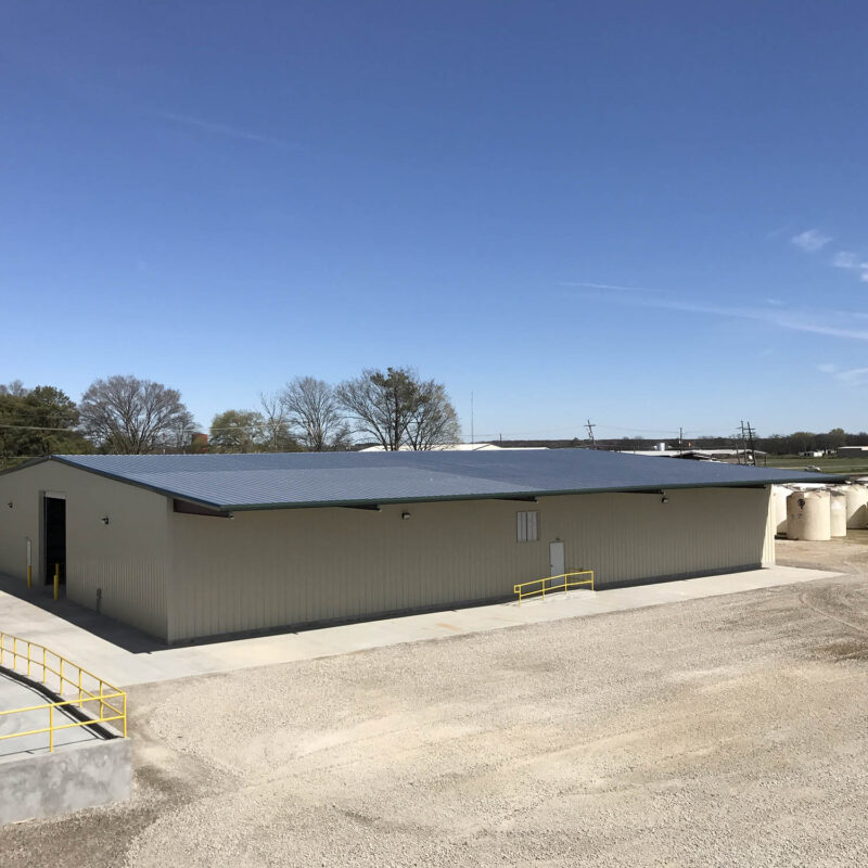 Nutrien | Rayville, LA