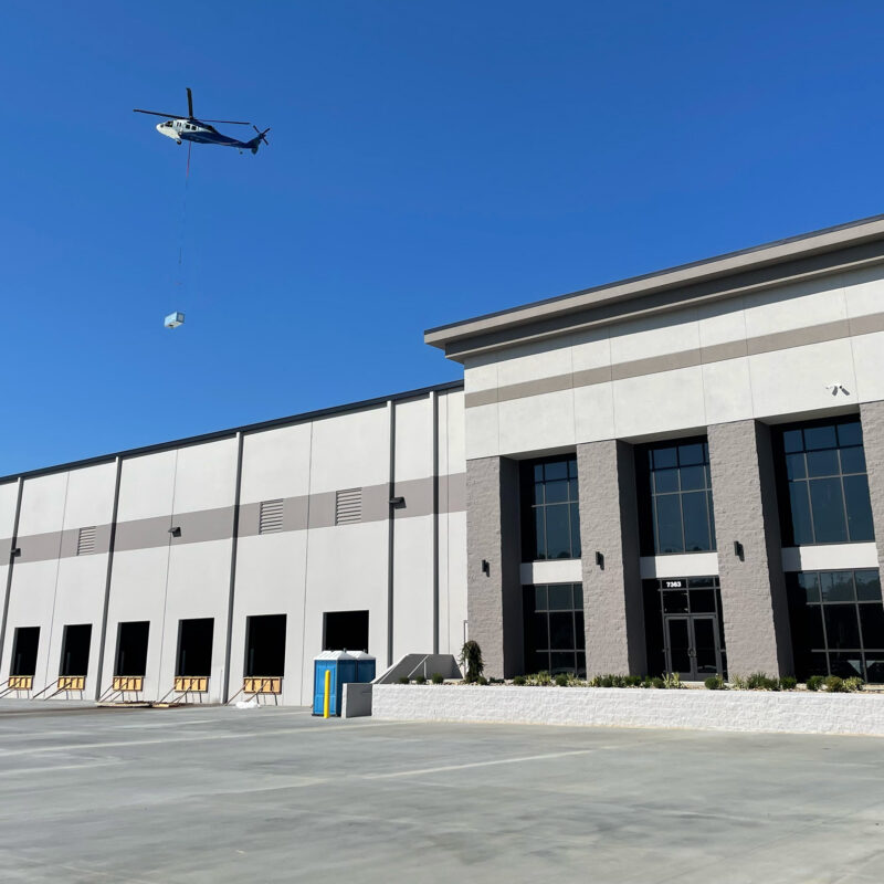 Baker West | Nashville, TN