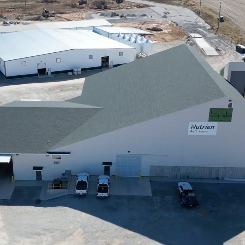 Nutrien | Brownsville, TN