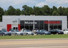 Murphy Motors Nissan 1