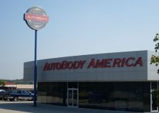 Autobody America