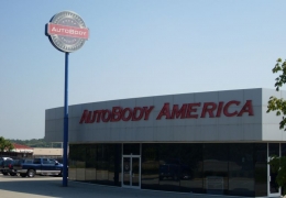 Autobody America