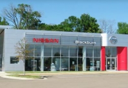 Blackburn Motors 2