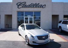 Cadillac of Metairie 1
