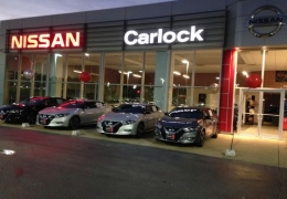 Carlock Nissan J1