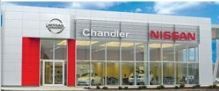 Chandler Nissan 1